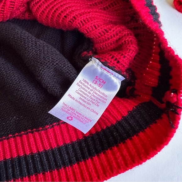 No Boundaries Ugly Christmas Sweater - Picture 8 of 8